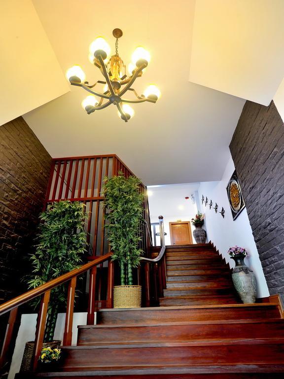 Mammoth Resort Khon Kaen Extérieur photo