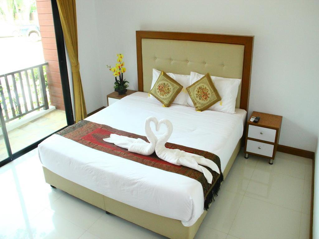 Mammoth Resort Khon Kaen Extérieur photo