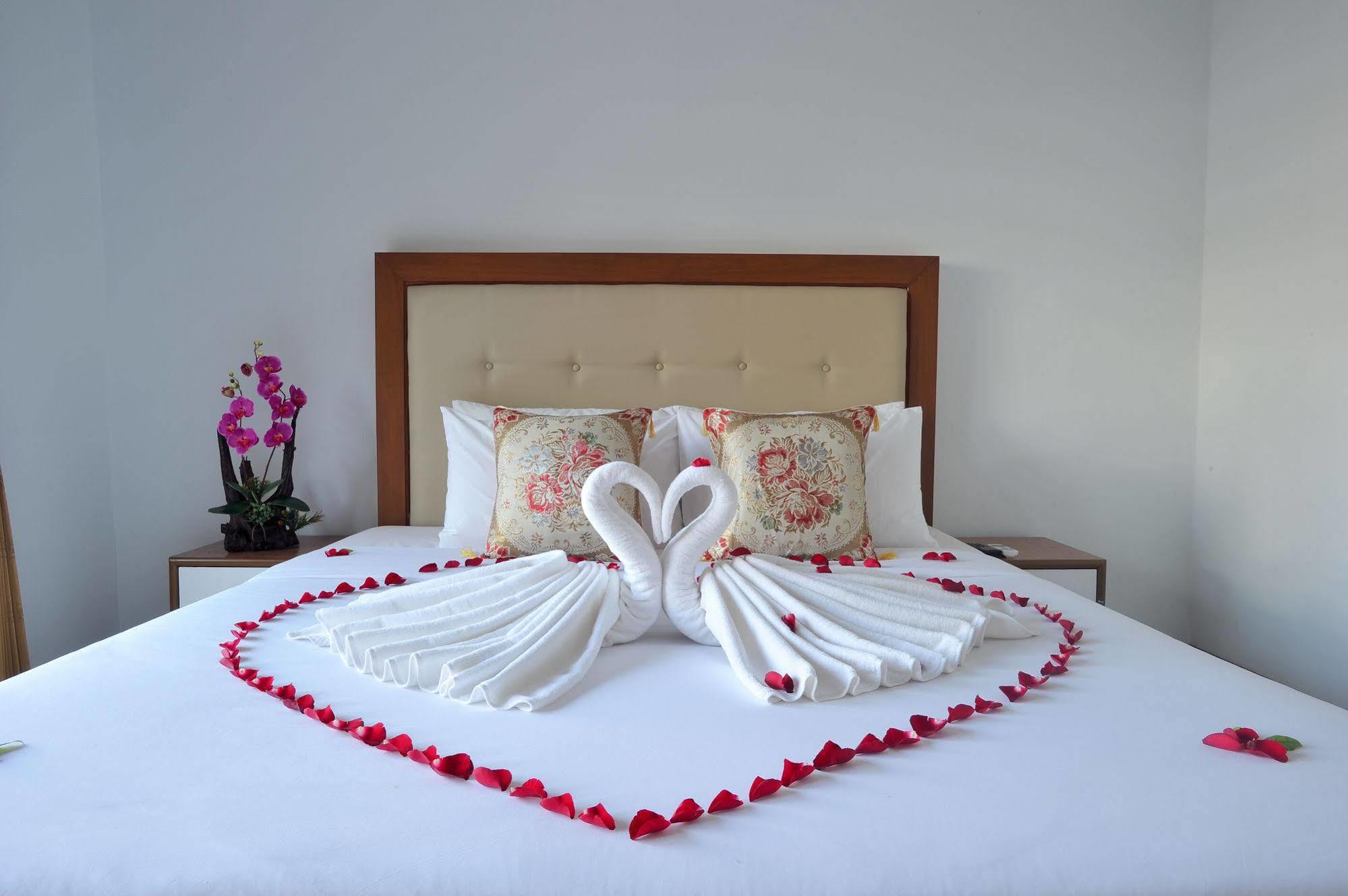 Mammoth Resort Khon Kaen Extérieur photo